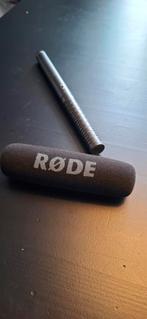 Røde NTG2, Ophalen of Verzenden, Zo goed als nieuw, Overige typen