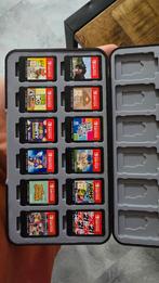 Nintendo Switch Games - Diverse Collectie!, 11-1 Kamitoba Hokotate-cho, Minami-ku, Kyoto, 601-8501, Japan, Gebruikt, Online, 1 speler