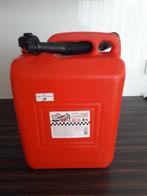 Jerrycan 10 liter, Ophalen of Verzenden
