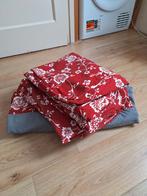 Ektorp 3 zits hoes van IKEA, Huis en Inrichting, Tweepersoons, 75 tot 100 cm, Ophalen of Verzenden, Zo goed als nieuw