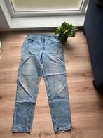Lee Jeans Broek Maat XXL, Ophalen of Verzenden, Gedragen, Blauw, Overige jeansmaten