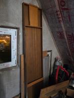 Sjoelbak 200cm, Ophalen