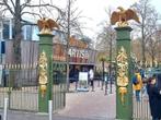 Vier toegangskaarten Artis Amsterdam! geldig t/m 28-02-2026!, Tickets en Kaartjes, Recreatie | Dierentuinen, Drie personen of meer