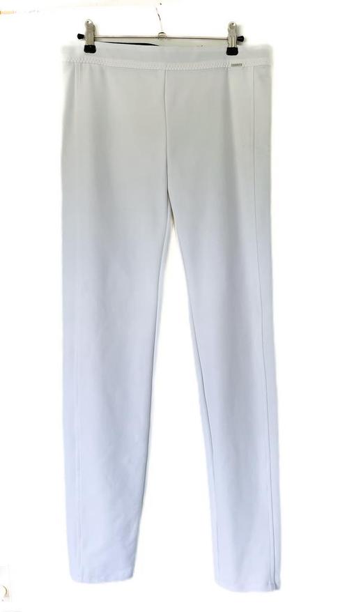 Mooie broek van Zerres 40, Kleding | Dames, Broeken en Pantalons, Zo goed als nieuw, Maat 38/40 (M), Wit, Lang, Ophalen of Verzenden