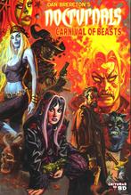 Nocturnals collectie, Amerika, Verzenden, Complete serie of reeks, Zo goed als nieuw