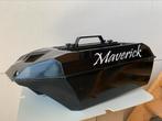 Maverick voerboot, Watersport en Boten, Ophalen of Verzenden, Gebruikt, Complete set