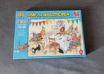 Jan van Haasteren junior puzzel Verjaardagspartijtje NIEUW, Ophalen of Verzenden, Meer dan 50 stukjes, Nieuw, 4 tot 6 jaar
