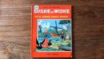 Suske en wiske Witte zwanen zwarte zwanen, Eén stripboek, Ophalen of Verzenden, Zo goed als nieuw