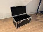 Flightcase voor bijv Par 64 filters (of anders), Ophalen, Gebruikt, Licht