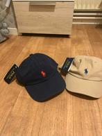 Polo Ralph Lauren Petten - Nieuw!, Ralph Lauren, Nieuw, Pet, One size fits all
