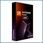 Autodesk Fusion 360, Ophalen, Nieuw, Windows