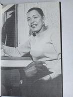 Billie Holiday door Burnett James, Ophalen of Verzenden