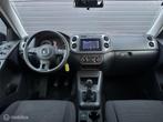 Volkswagen Tiguan 1.4 TSI Comfort&Design CLIMA*CRUISE*HAAK, Auto's, Voorwielaandrijving, Euro 5, 15 km/l, Huisgarantie