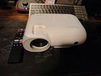 Yoton Y9 Projector / Beamer - Nieuwstaat, Yoton, LED, Ophalen of Verzenden, Zo goed als nieuw
