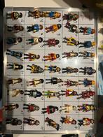 Playmobil poppetjes middeleeuwen, Kinderen en Baby's, Speelgoed | Playmobil, Ophalen of Verzenden, Zo goed als nieuw