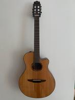 Yamaha NTX1 Hybride Gitaar - Weinig Gebruikt, Ophalen, Zo goed als nieuw, Klassieke of Spaanse gitaar, Met (piezo-)element