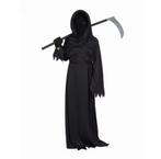 Halloween Grim Reaper, Ophalen of Verzenden, Nieuw, Kostuum, Halloween of Griezel