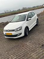 Volkswagen Polo 1.2 TDI, Voorwielaandrijving, Euro 5, Stof, 74 pk