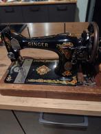 Vintage Singer Naaimachine, Antiek en Kunst, Antiek | Naaimachines, Ophalen