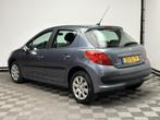 Peugeot 207 1.4 Cool 'n Blue 5-drs Airco Cruise 1e Eigenaar, Auto's, Voorwielaandrijving, Stof, 4 cilinders, Met garantie (alle)