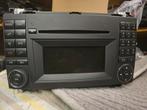 Mercedes Radio/CD speler voor A/B klasse Te koop!, Auto diversen, Autoradio's, Ophalen of Verzenden, Zo goed als nieuw