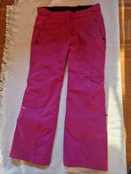 Kjus Formula skibroek 42 L dames, Kjus, Maat 42/44 (L), Ophalen of Verzenden, Zo goed als nieuw