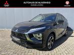 Mitsubishi Eclipse Cross 2.4 PHEV Executive, Auto's, Automaat, 12 maanden, Zwart, 4 cilinders