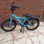kinderfiets, Fietsen en Brommers, Fietsen | Kinderfietsjes, Ophalen, Gebruikt, 16 tot 20 inch