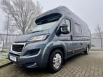 Affinity ONE, Caravans en Kamperen, Overige merken, Buitenlamp, Airbags, Treinzit