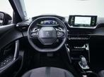 Peugeot 2008 1.2 PT Allure Pack | Automaat | Trekhaak, 12 maanden, Gebruikt, 1199 cc, Leder en Stof
