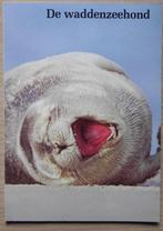 De Waddenzeehond - ISBN 907032080, Ophalen of Verzenden, Gelezen, Overige niveaus, Leeuwen-seelt + reijnders