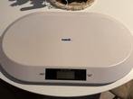 Babyweegschaal digitaal wit, Witgoed en Apparatuur, Weegschalen, 1 tot 500 gram, Nieuw, 100 kg of meer, Ophalen of Verzenden