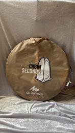 Douchetent,wctent, douche, tent, Ophalen of Verzenden, Zo goed als nieuw