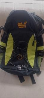 Rugzak Jack Wolfskin Odyssey III, Sieraden, Tassen en Uiterlijk, Tassen | Rugtassen, Overige merken, 25 tot 40 cm, Ophalen of Verzenden