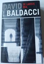 David Baldacci De laatste mijl, Ophalen of Verzenden, Gelezen, David Baldacci, Amerika