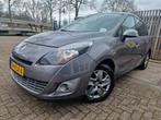 Renault Grand Scénic 1.6 Parisienne E85/ 2e eigenaar/nap/na, Voorwielaandrijving, Euro 5, 4 cilinders, Overige brandstoffen