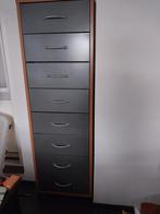 Cd kast, Huis en Inrichting, Kasten | Lockerkasten, Ophalen of Verzenden, Zo goed als nieuw