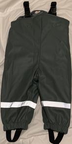 Nieuwe gevoerde en waterdichte buitenspeelbroek HEMA maat 74, Kinderen en Baby's, Ophalen of Verzenden, Nieuw, Jongetje of Meisje