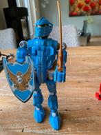 4 Lego Ridder Figuren - Complete Set, grote figuren ., Ophalen of Verzenden, Zo goed als nieuw, Complete set, Lego