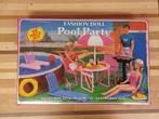 Vintage Pool Party (Fashion doll), Nieuw, Ophalen of Verzenden