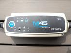 CTEK acculader M45, Ophalen of Verzenden, Zo goed als nieuw
