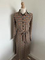 King Louie maat 40 NIEUW Sheeva dress Ozzy 1985, Maat 38/40 (M), Nieuw, Ophalen of Verzenden, King Louie