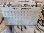 Vivo Red light BioPhoton lamp, Ophalen of Verzenden, Zo goed als nieuw