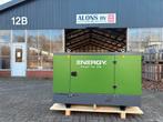 Aggregaat 18 kVA | Energy EY-18Y-SA | EU Stage 5 | Diesel, Ophalen of Verzenden, Energy Gruppi Elettrogeni, Sales@energy-gruppi.it