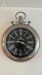 Wandklok 49 Bond Street LONDON, Ophalen of Verzenden, Zo goed als nieuw, Wandklok