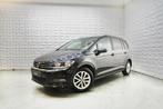 Volkswagen Touran 1.4 TSI Highline 7 PERSOONS PDC TREKHAAK, Stof, Gebruikt, 4 cilinders, 150 pk