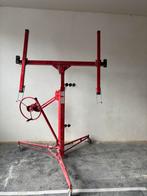 Plafondlift Gipsplatenlift Plaatlift, Ophalen, Zo goed als nieuw