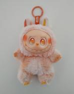 Labubu, Ophalen of Verzenden, Zo goed als nieuw, Knuffel of Figuurtje