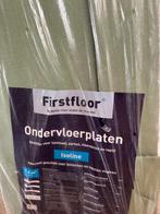 Firstfloor isoline ondervloerplaten, Ophalen, Nieuw, Minder dan 10 m², Overige typen