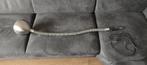 RAAK C-1504 serpent lamp VINTAGE NL fabrikaat, Ophalen of Verzenden, Gebruikt, Metaal, Modern uit jaren zestig